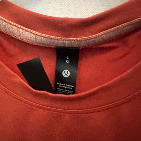 Lululemon Texas Longhorns - Picture 2 of 3